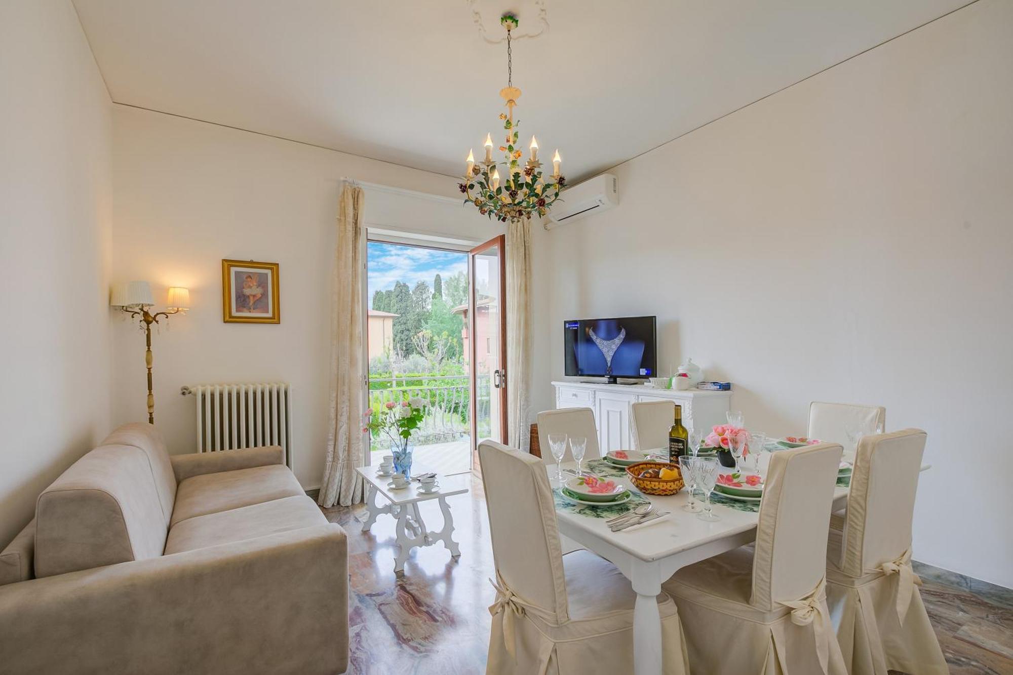 Casa Milly - Happy Rentals Desenzano del Garda Extérieur photo