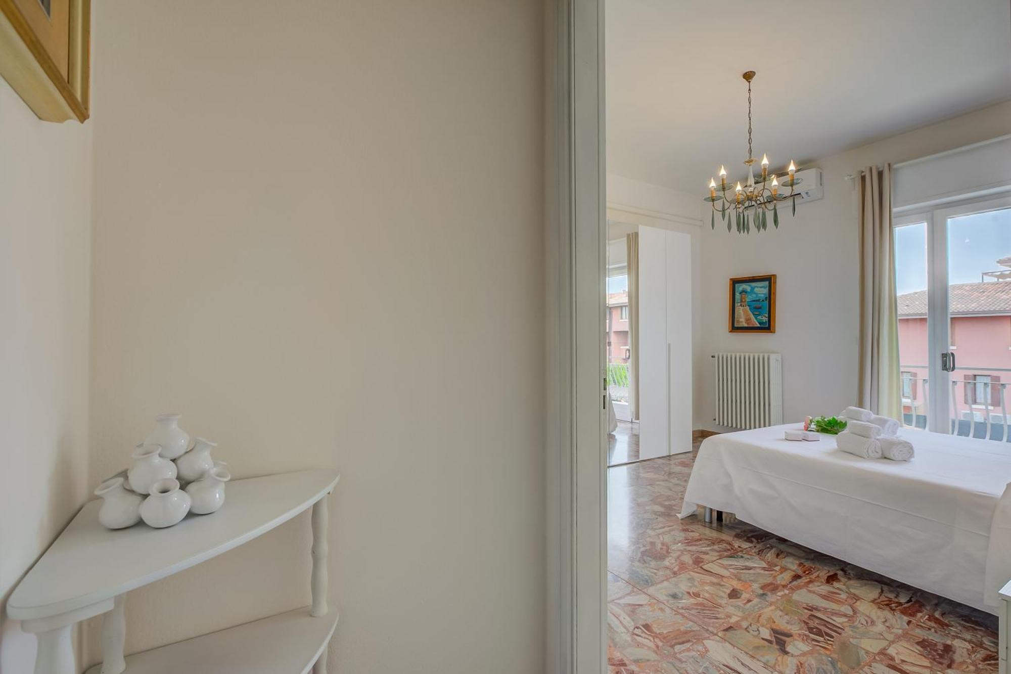 Casa Milly - Happy Rentals Desenzano del Garda Extérieur photo