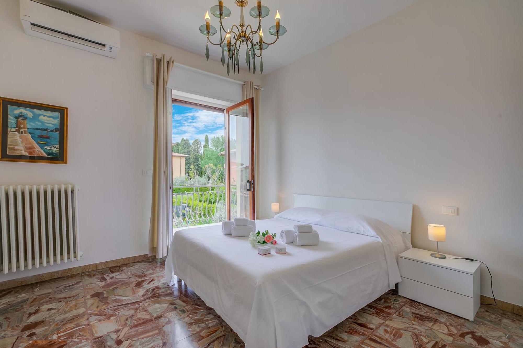 Casa Milly - Happy Rentals Desenzano del Garda Extérieur photo