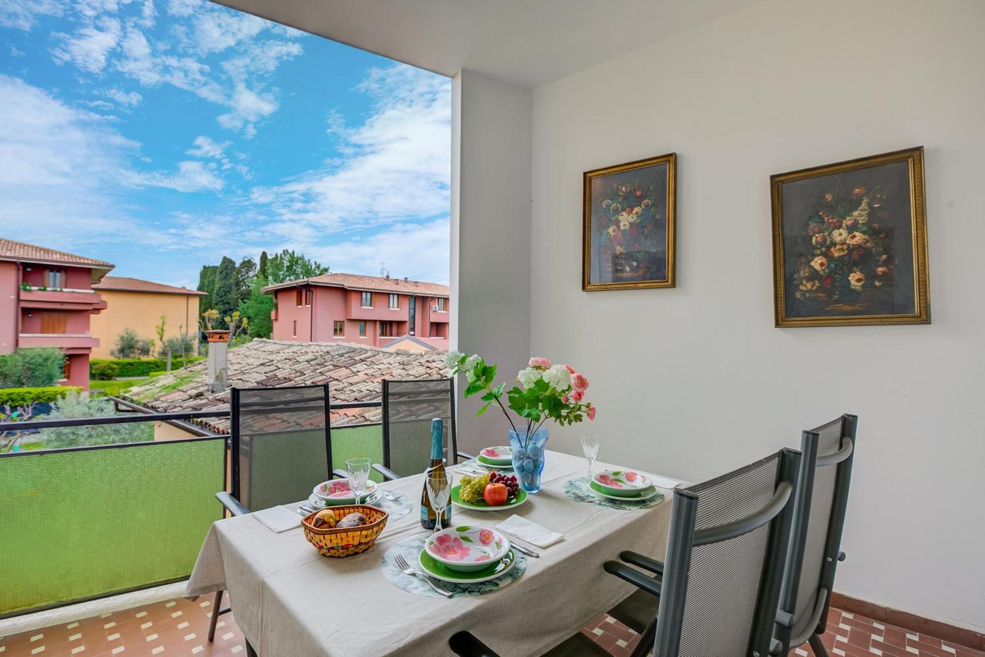 Casa Milly - Happy Rentals Desenzano del Garda Extérieur photo