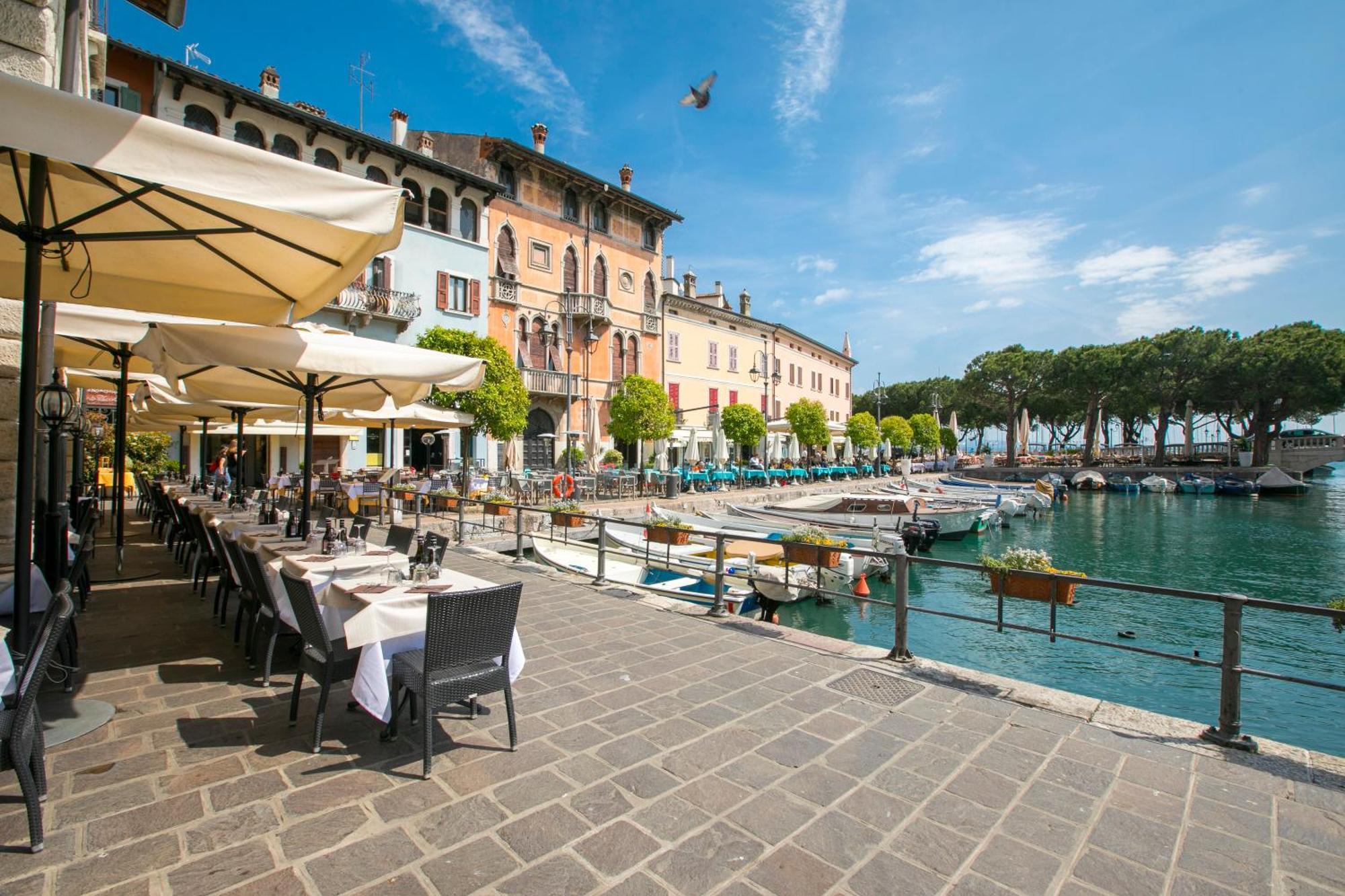 Casa Milly - Happy Rentals Desenzano del Garda Extérieur photo