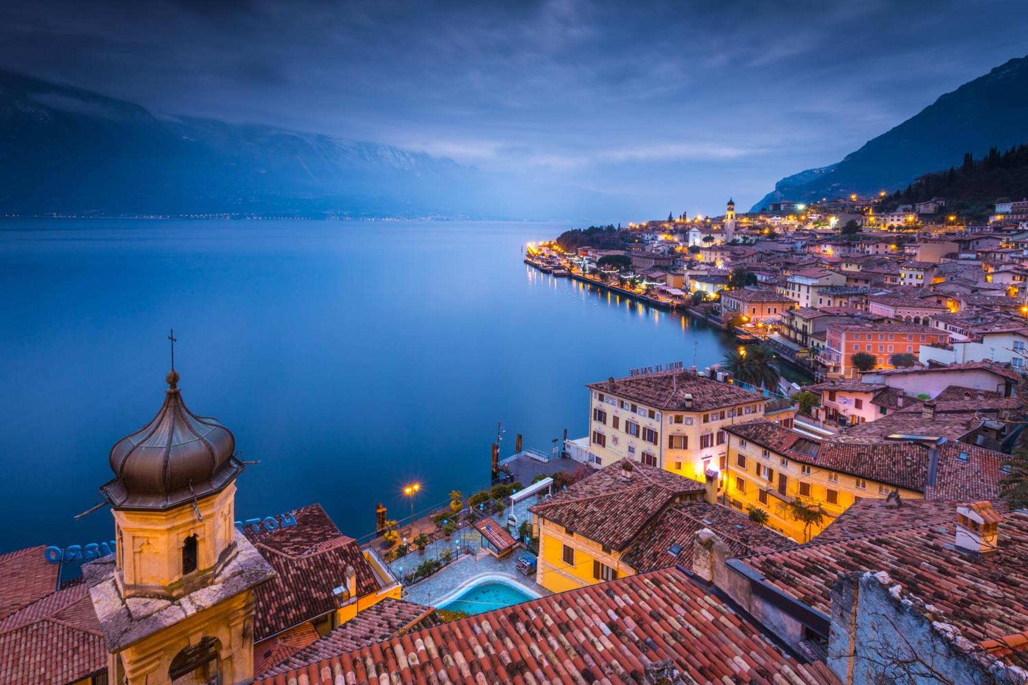 Casa Milly - Happy Rentals Desenzano del Garda Extérieur photo